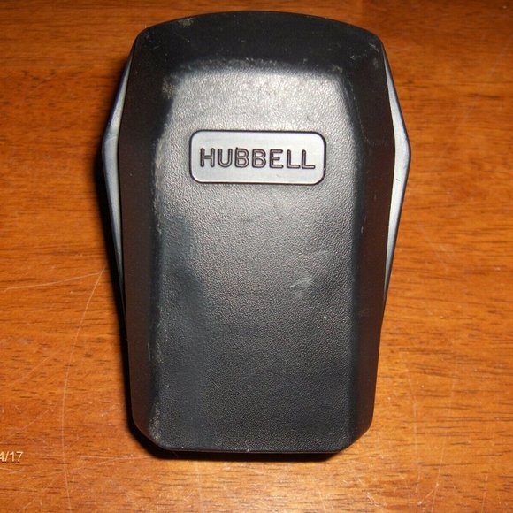 HUBBELL 16-60P Electrical Plug - Picture 5 of 5